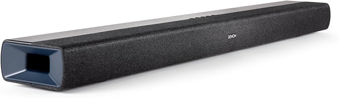 Denon DHT-S218 Dolby Atmos soundbar 4K HDMI eARC