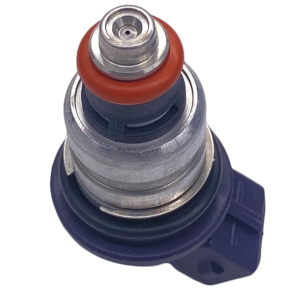 37003-804841 - 6 iniettori per fuoribordo Mercury 150 CV DFI Optimax 37003804841
