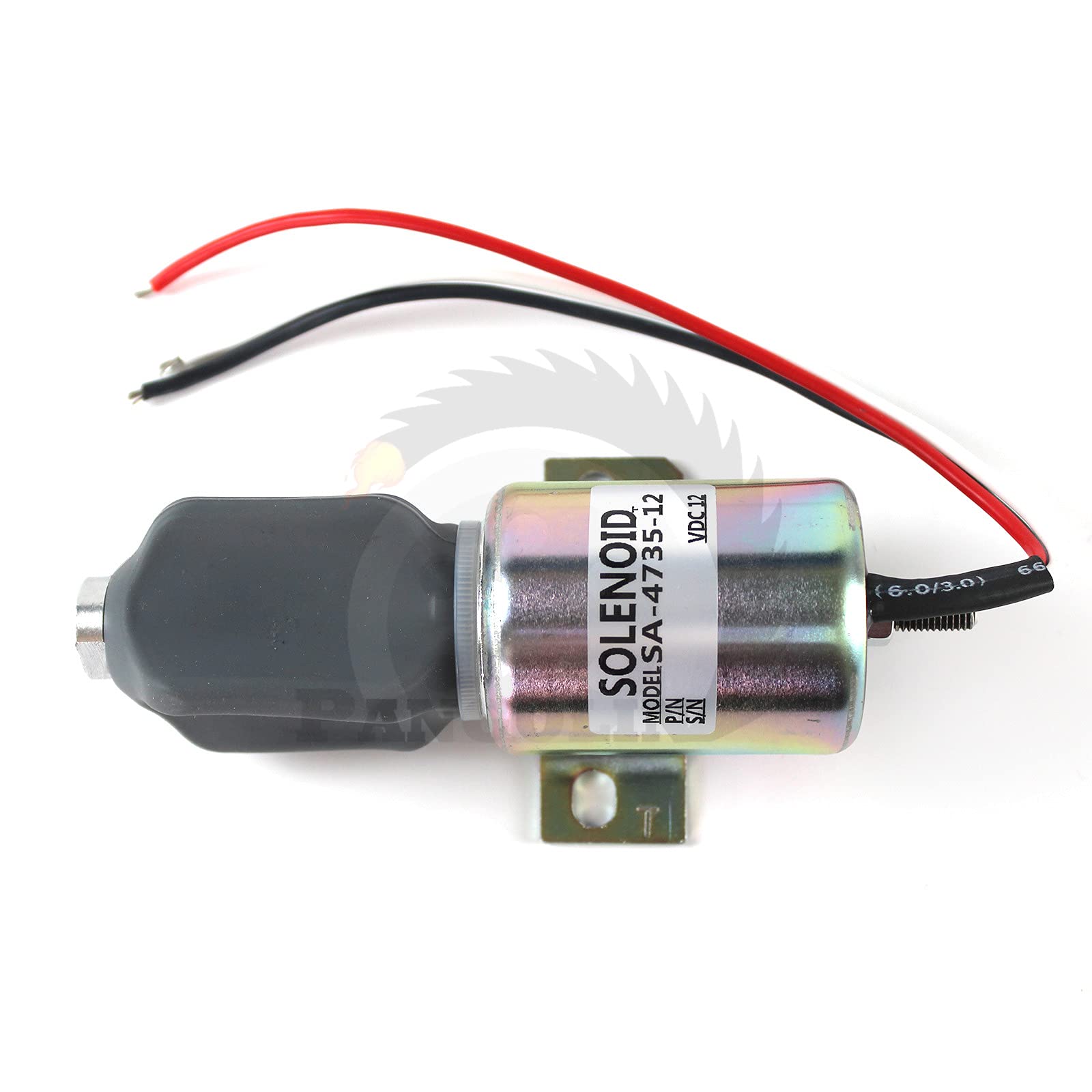 NEW APPLETON ACP6034BC N 60A 3 WIRE 4 POLE