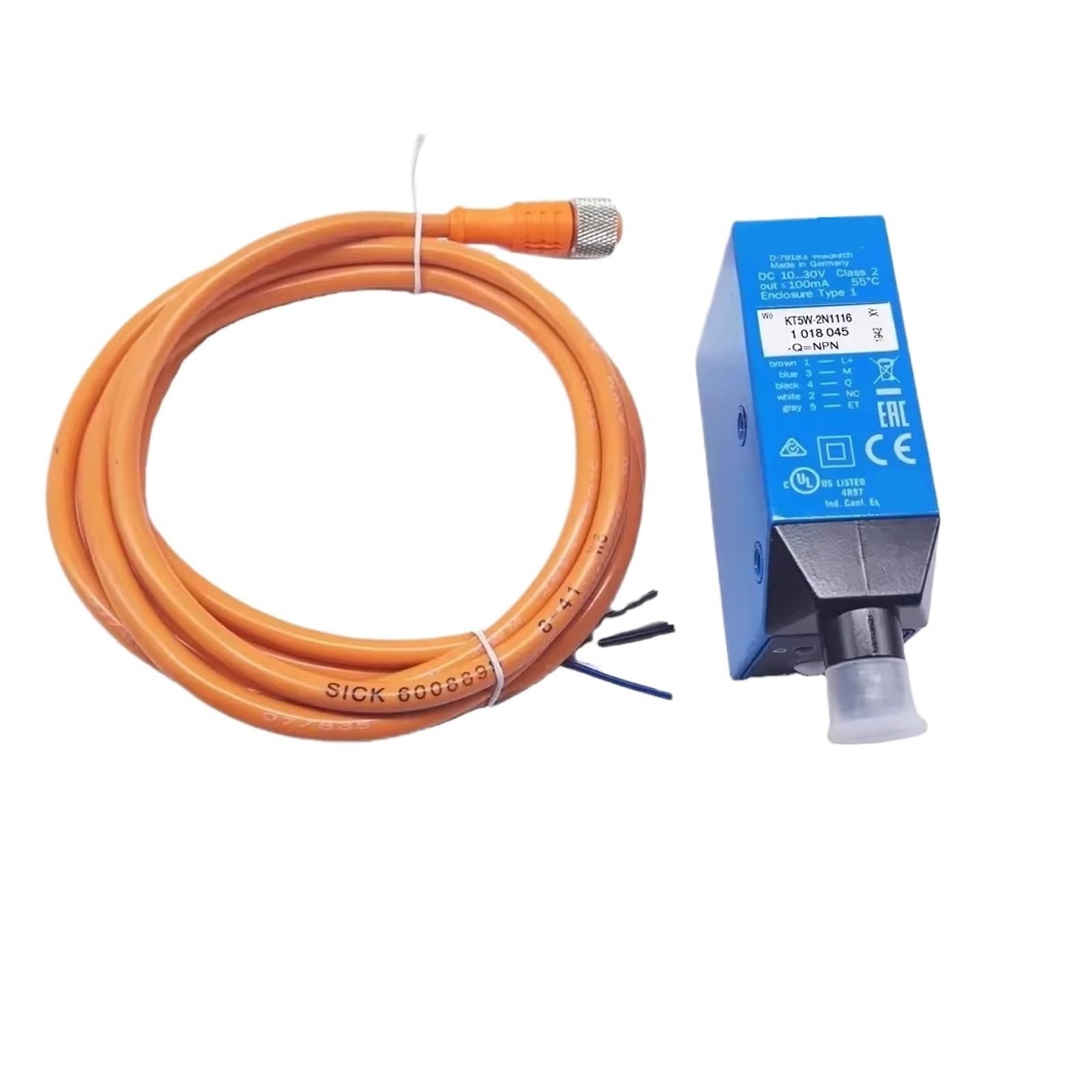 BFSYDLUJ Photoelectric switch proximity GTB2S-E1451