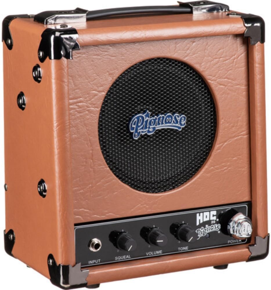Pignose 7-200 HOG-20 Amplifier