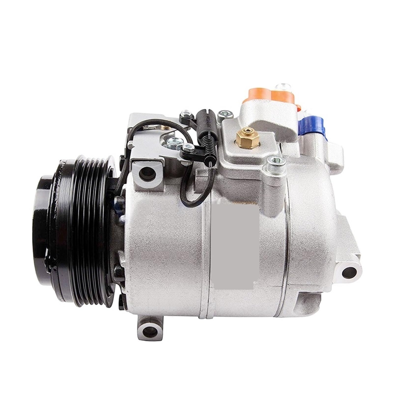 Compresseur climatisation en panne sur BMW E38 E39 ? Modèle 7SBU16