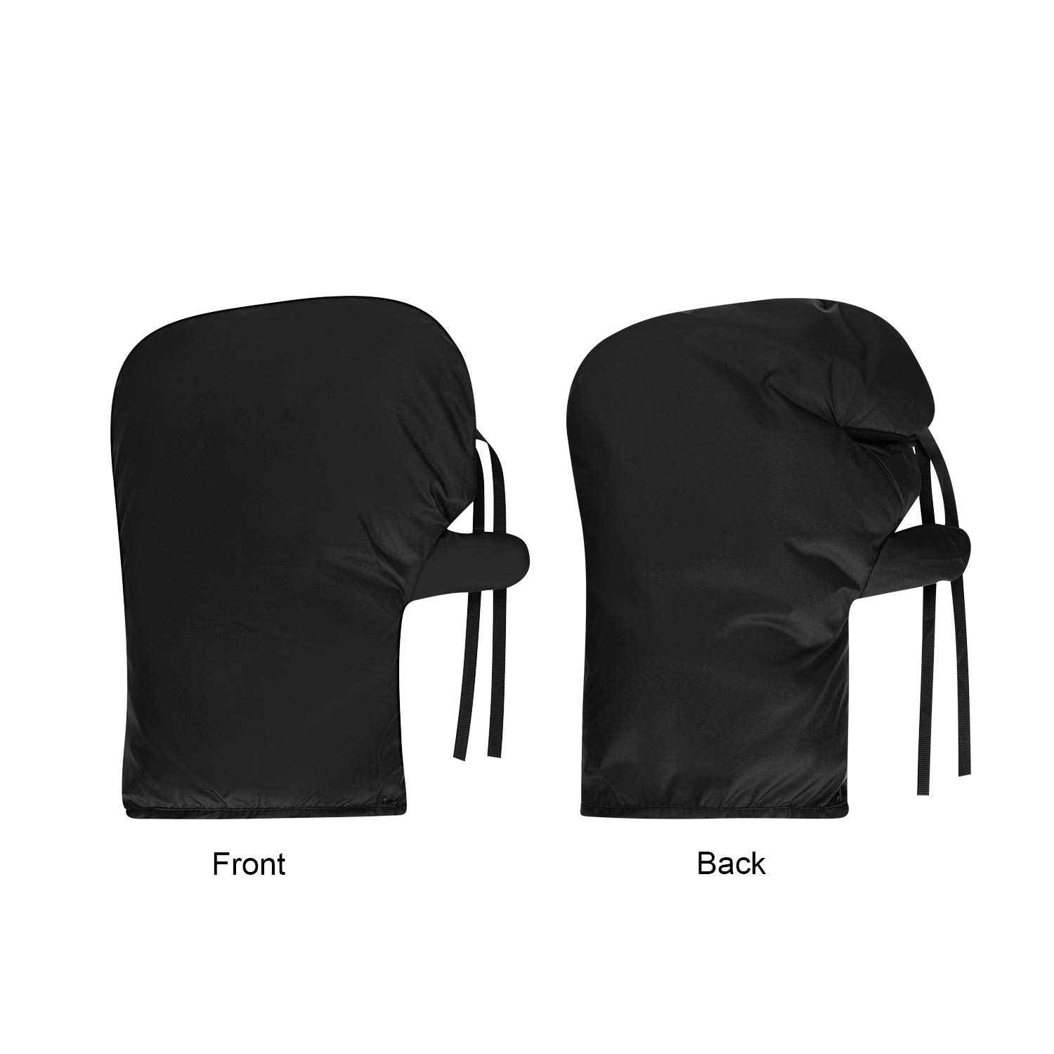 Alpinestars Men's Fastback-2 Drystar Motorcycle Riding Shoe, Black/Black, 7