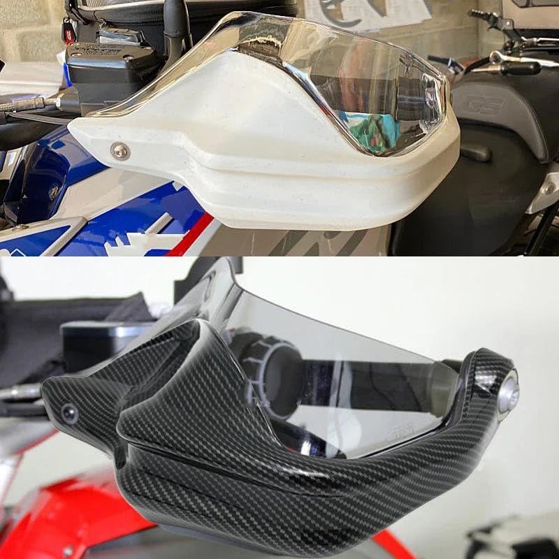 Motorfiets Stuur Winddichte Hand Bar Voor BMW R1200GS LC R1250GS Adventure 1250GSA 2013-2021 R 1200 1250 GS Handkappen Handkappen Windschermhoezen( Kleur H
