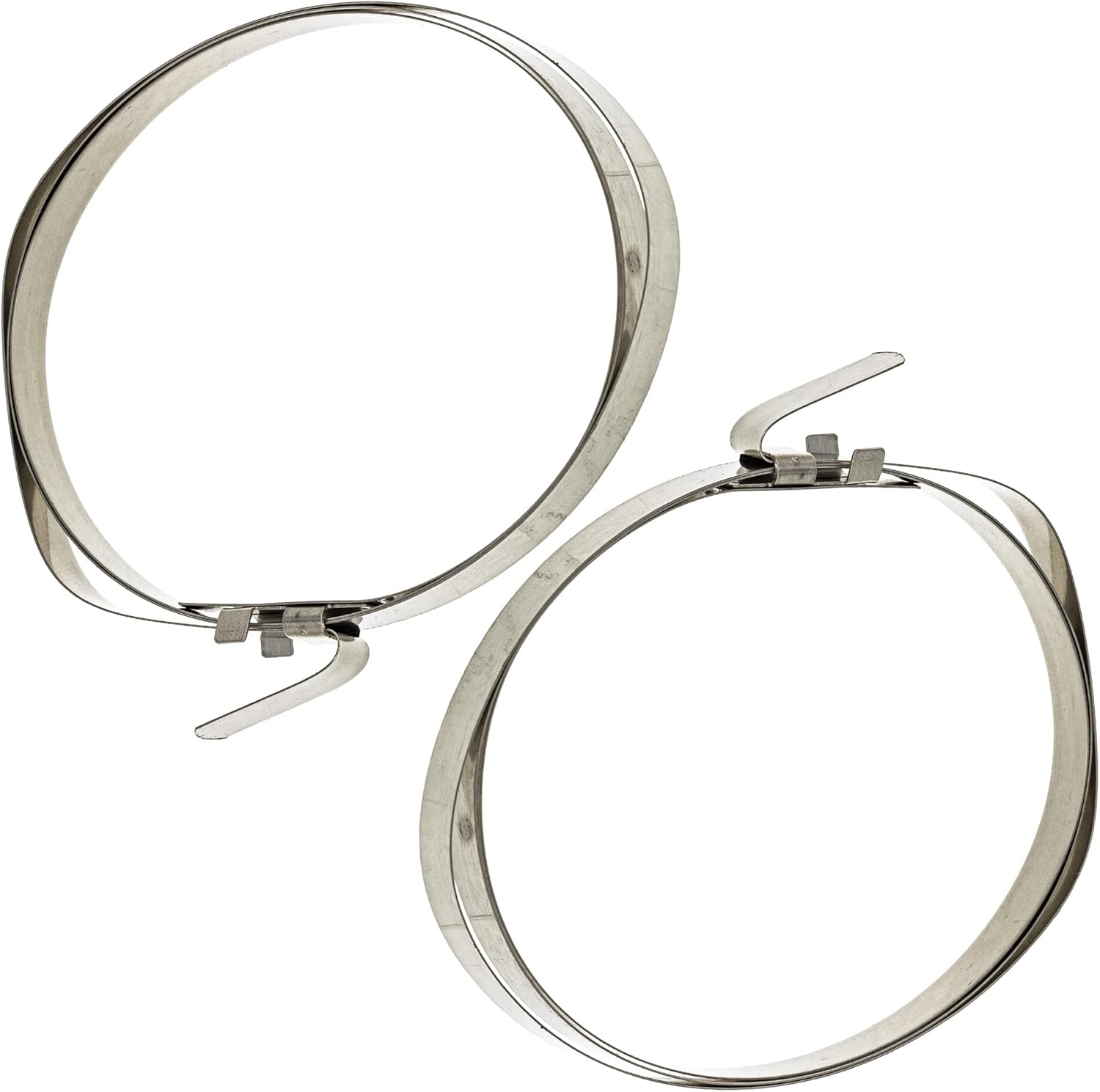 NICHE Front CV Axle Boot Kit For Honda Rancher 350 Foreman 400 42203-HM7-003 42202-HC5-003 ATV