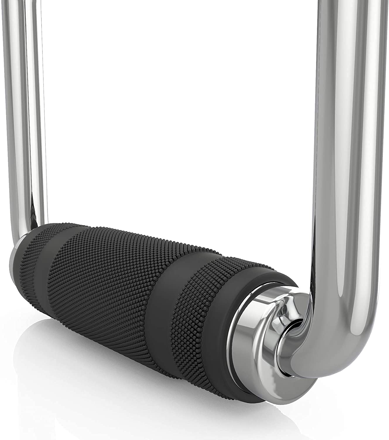 Buy Senshi Japan The ULTIMATE Stirrup Handle With Rubber Grip Metal D