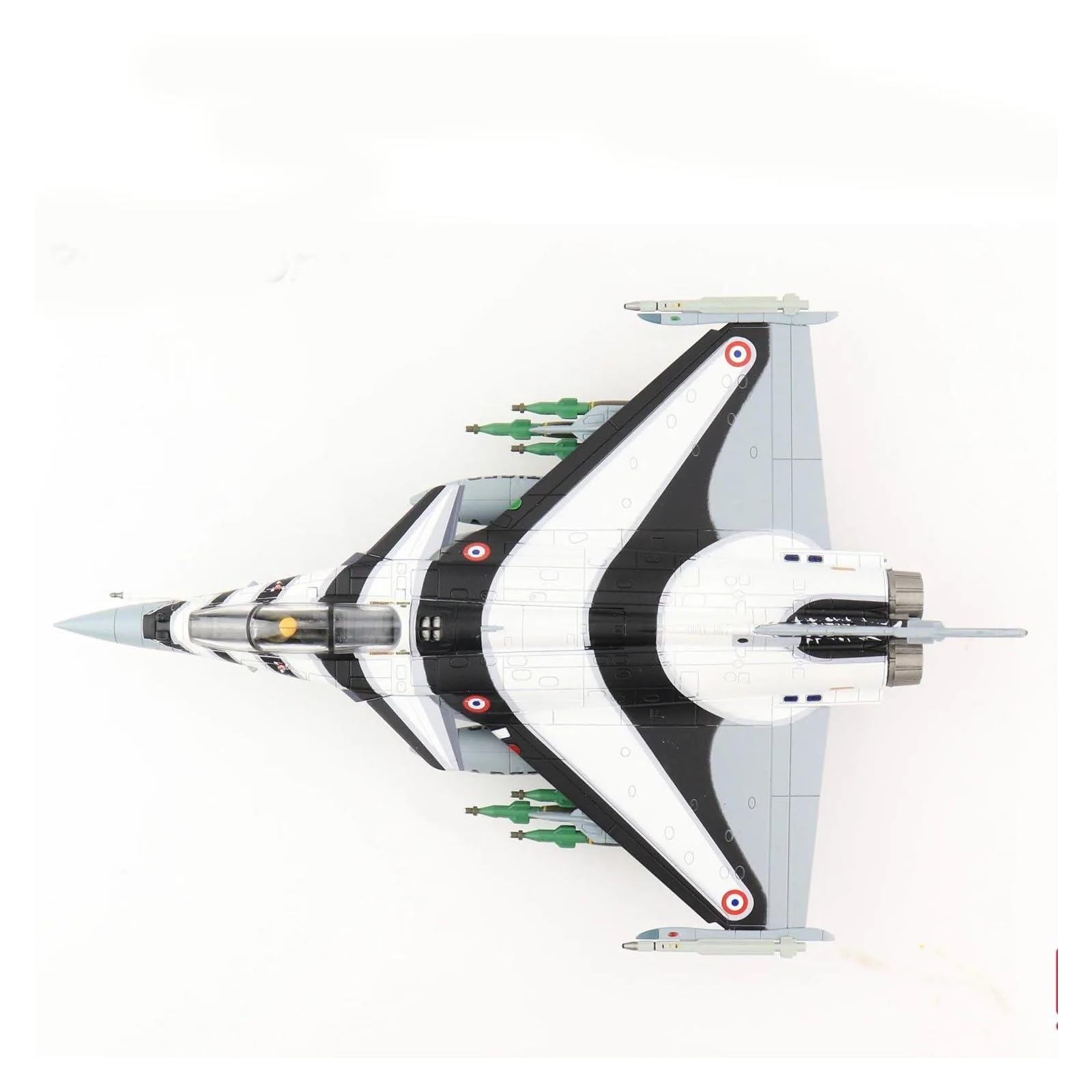 Amazon.co.jp: 飛行機模型飛行機おもちゃの飛行機模型 1/72 スケール