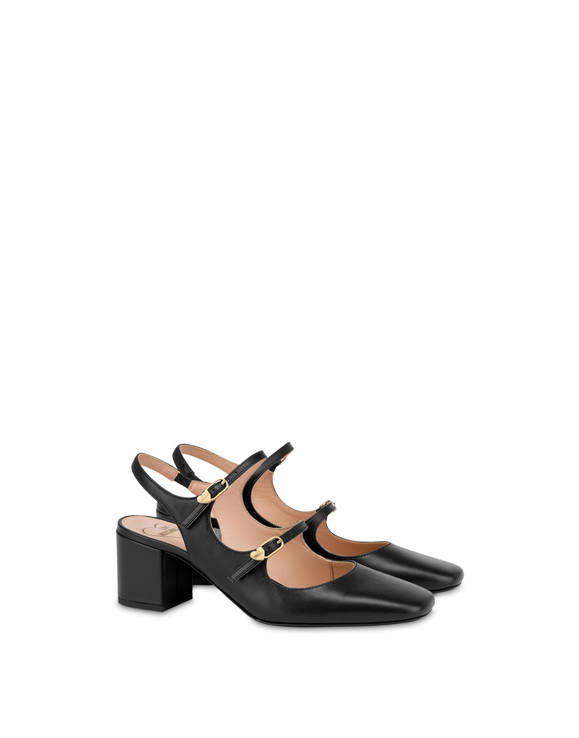 Love Moschino Ja10395g1nia0000, Oxford Plano Mujer