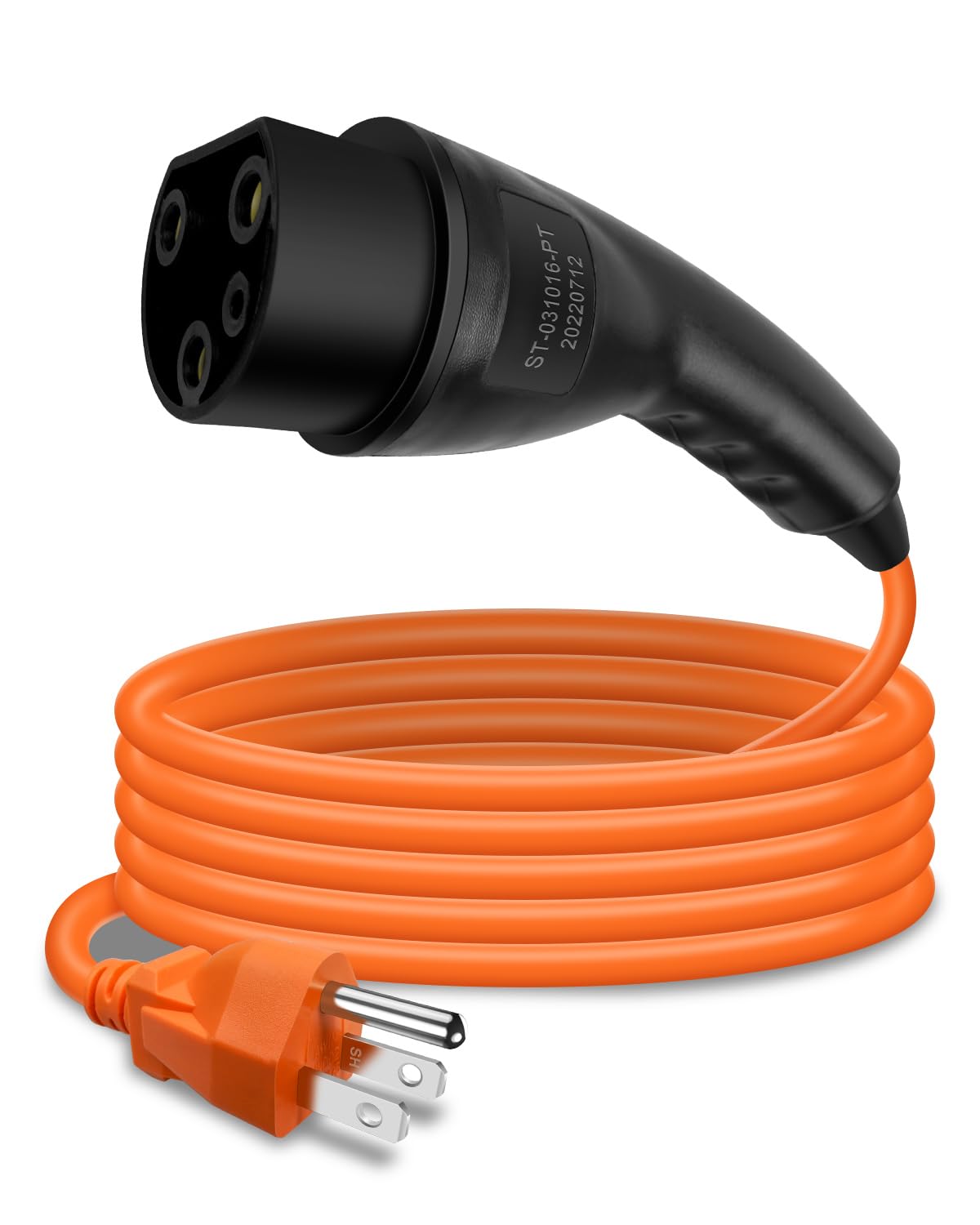 Charging Power Cord Fits for Evolution ICON EV Golf Carts