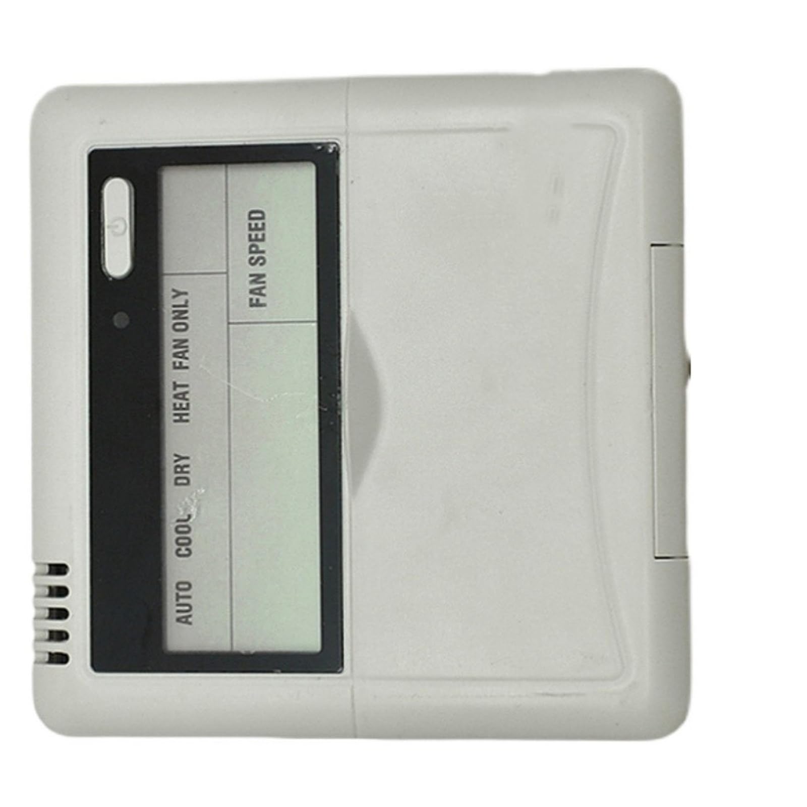 Climatiseur en panne ? Panneau de commande KJR-12B/DP (T) E-2-04