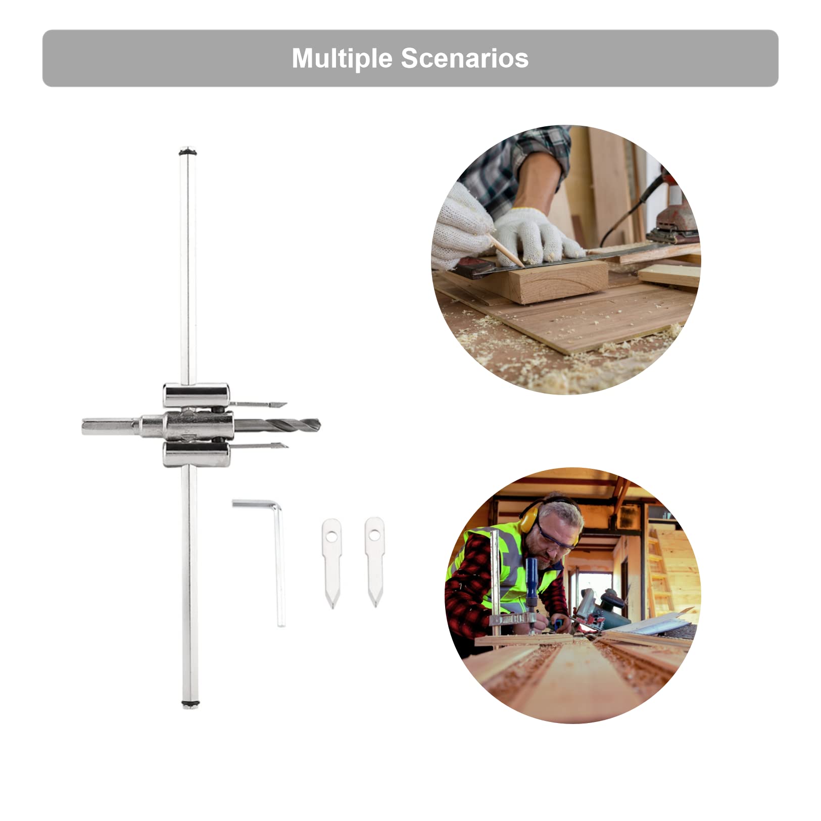 Circle Cutter - Image 4