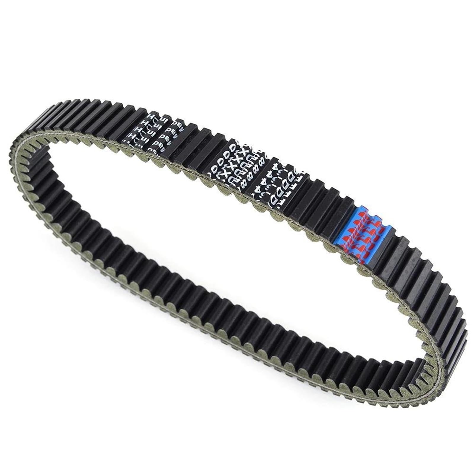 Cinghia trasmissione Trapezoidale Cinghia Di Trasmissione Per Per YFM350FWA Per Grizzly 350 4WD Hunter 2007-2013 Per YFM35FAD Per Kodiak 350 2007-2010