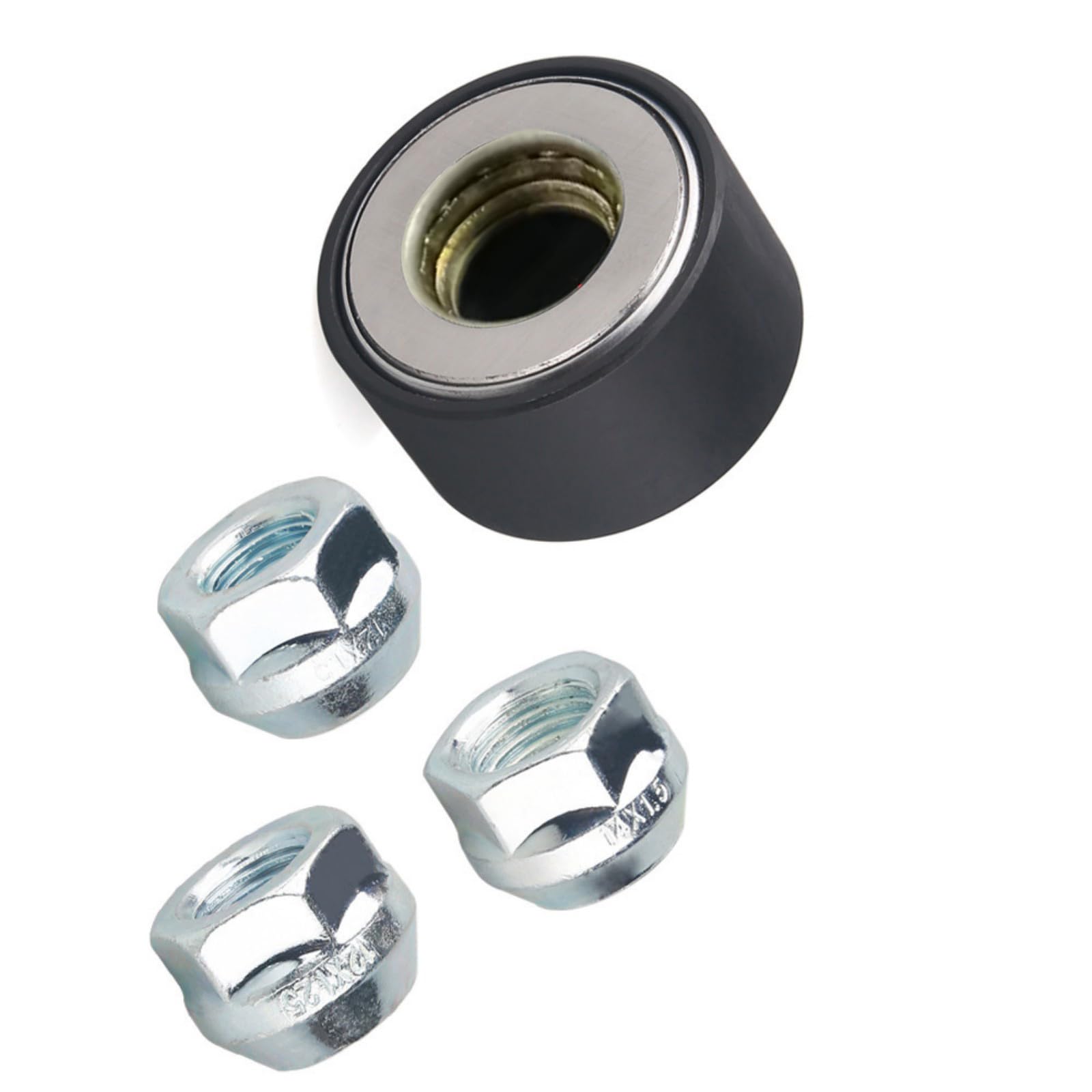 Tsophreniq A 22800 Wheel Hub Bolt Installer Tool Steel Construction For Secure Lugs Nut Installation Nd Resistance Wheel Studs Installer Tool