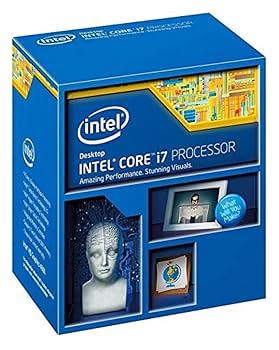 CPUセット インテル i7-4790K Amazon | i7-4790K(Devil's Canyon 4.00GHz) LGA1150 | インテル