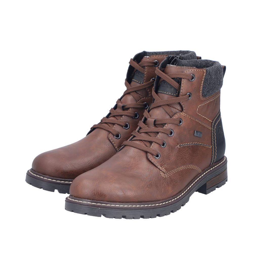 Rieker Herren 32031 Klassische Stiefel