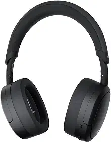 Fone de Ouvido Bluetooth com Cancelamento de Ruído, 80h de Bateria, Microfone e Entradas P2/Tipo-C – Confortável e Dobrável FAM A068N