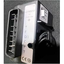 101N0212 Electronic Unit Controller, 12/24 VDC Refrigeration Compressor Driver,Compatible for Secop,BD35F BD50F BD35K DC Compressor for Truck RV Refrigerator