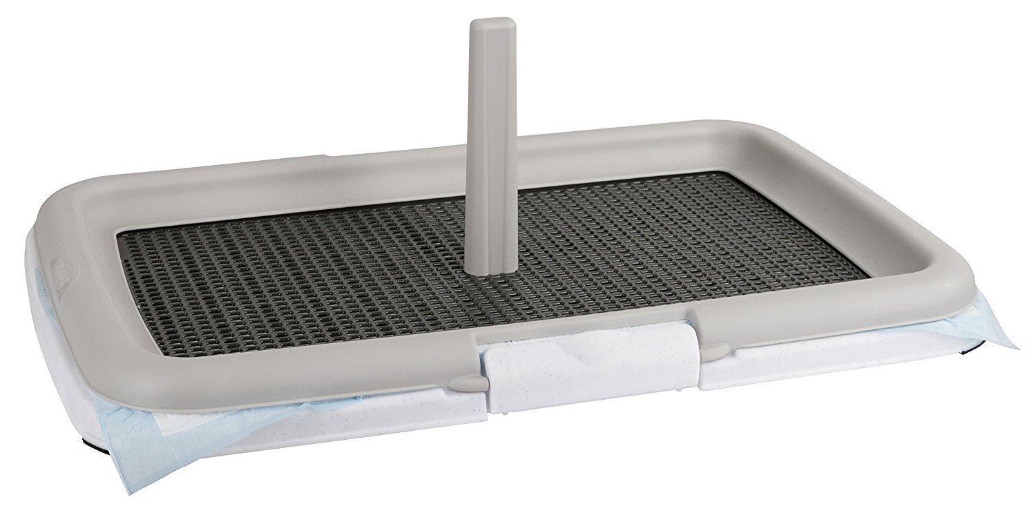 TOILETTE NEUTRA PUPPY TRAINING SET