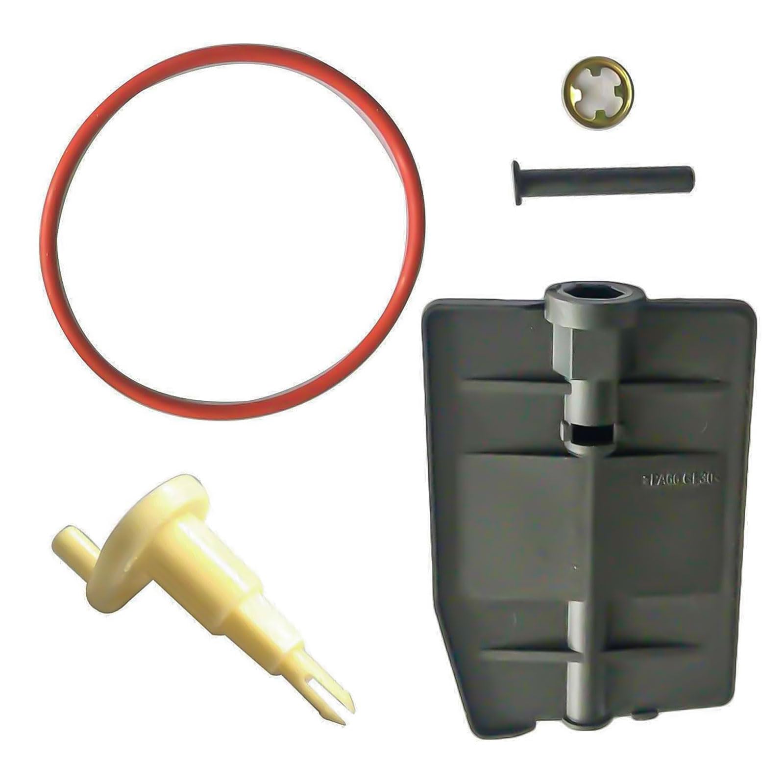 Kit De Réparation Valve DISA En Aluminium - Pour BMW M54 3.0 - E39, E46, E53, E60, E65, E83, E85