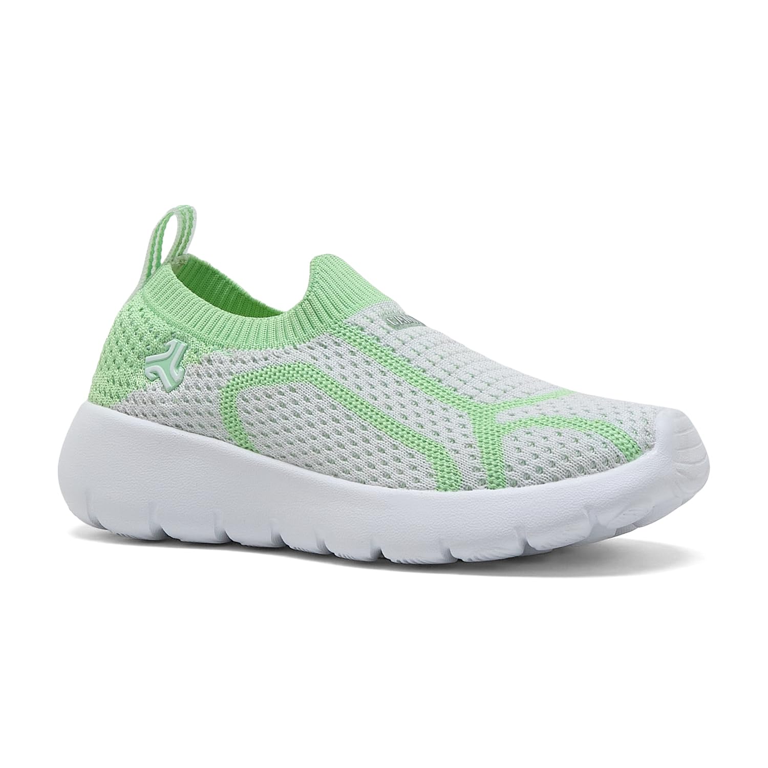 Campus BRUTO Kids Walking Shoes-image-19