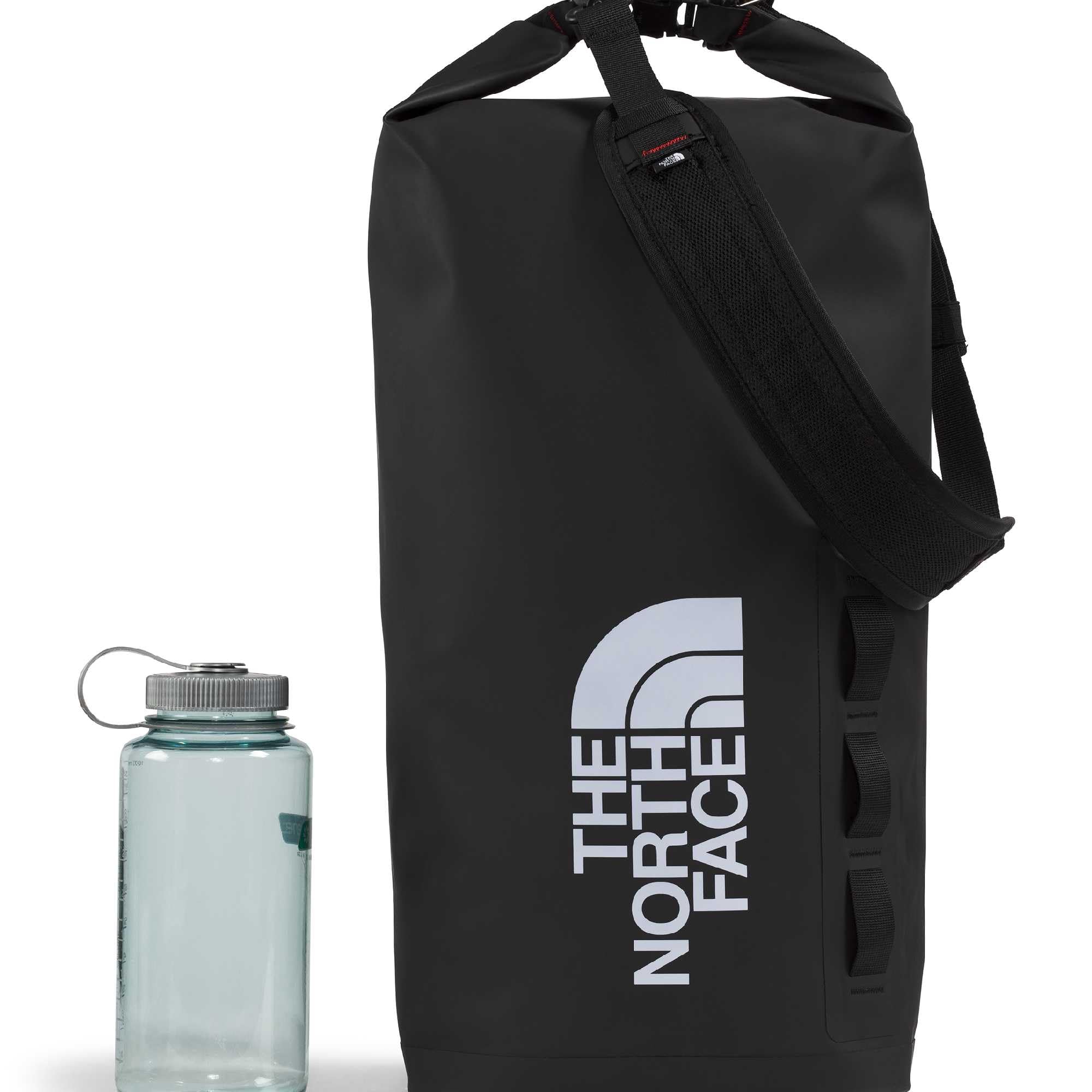 The North Face Base Camp Dry Bag 18l Travel bag Unisex adulto (Pack de 1)