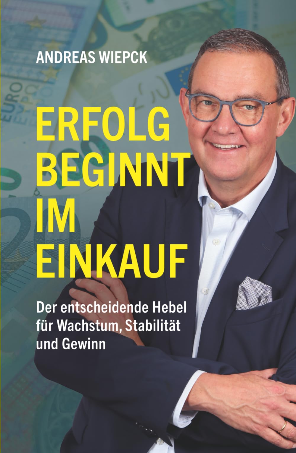 Erfolg beginnt im Einkauf: Der entscheidende Hebel für Wachstum, Stabilität und Gewinn