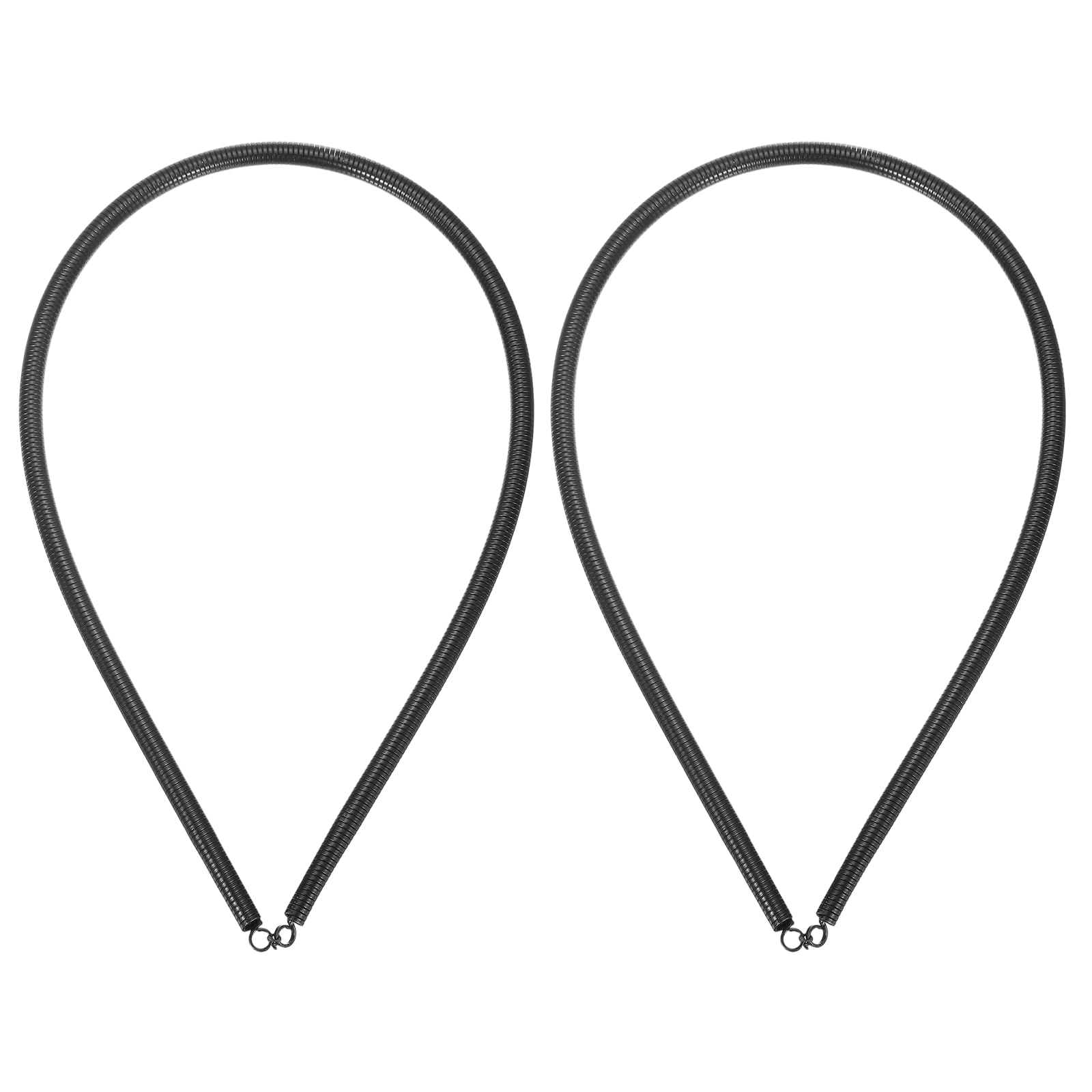 Cintreuse de tubes à ressort en PVC 12mm lot de 2 pour travaux d'électricité