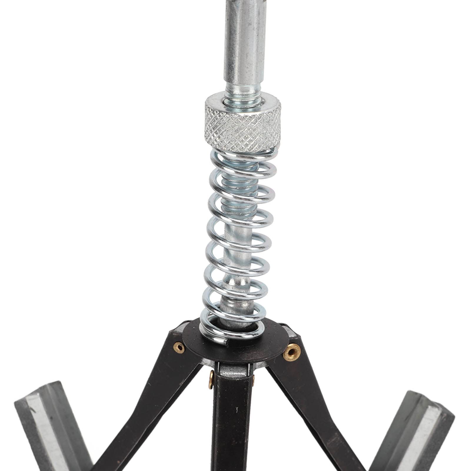Yctze Outil de Déglaçage pour Cylindre de Moteur avec 3 Pièces 1 Culasses de Sports motorisés.