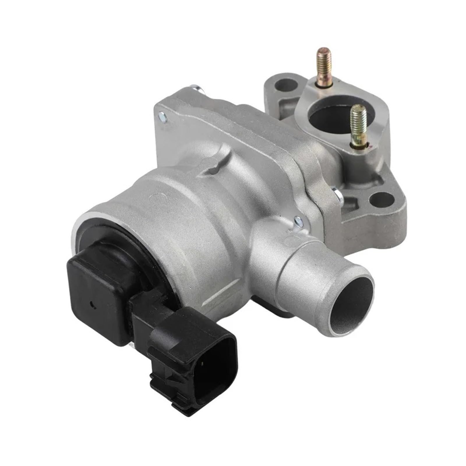 Olvesxc One Color Exhaust Gas Recirculation 14845Aa220 Car Left Side Egr Valve Intake Manifold Control Valve 14845-Aa220 For Subaru For Impreza/For Forester/For Legacy 2.0X For Dohc 1999-2009 Egr Valve