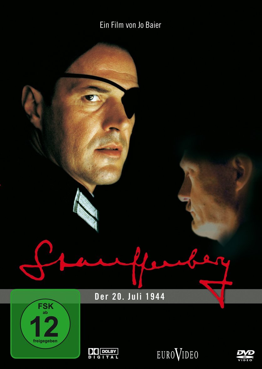 STAUFFENBERG - VARIOUS [DVD] [2004]