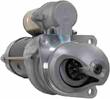 Amazon.com: RAREELECTRICAL New Starter Compatible With Case