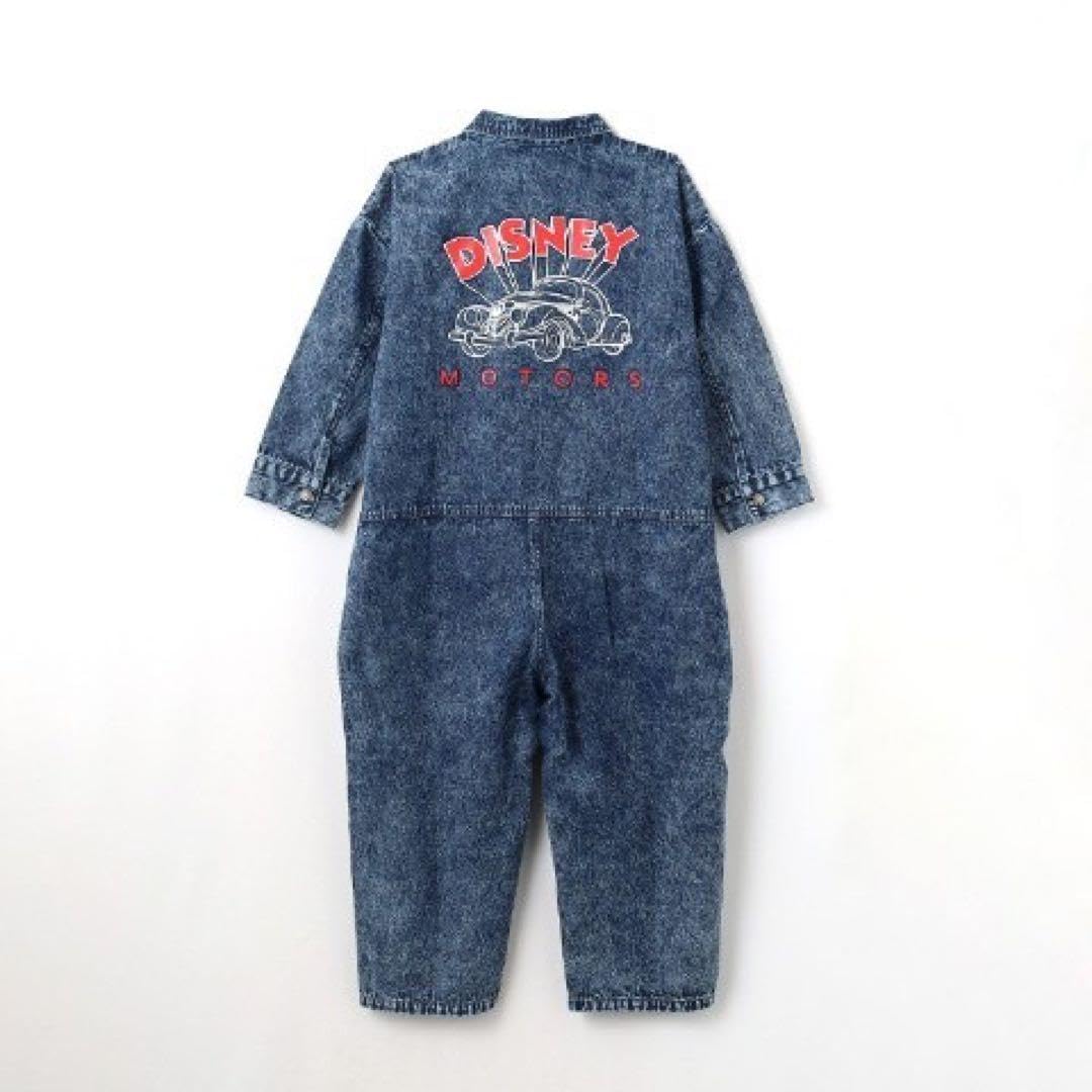 Amazon.co.jp: しまむら ミッキー コラボ リトシー ケミカル  