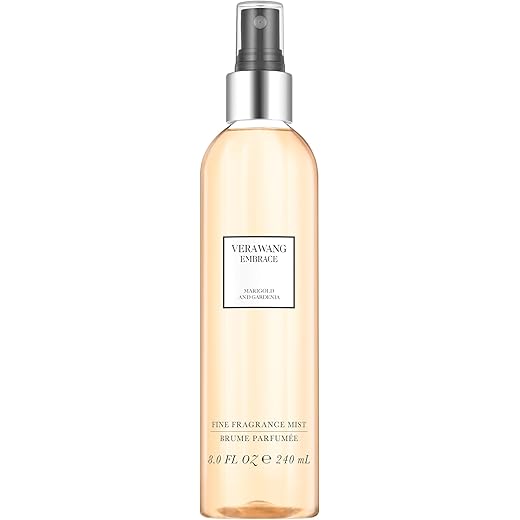Vera Wang Marigold Mist 240ml