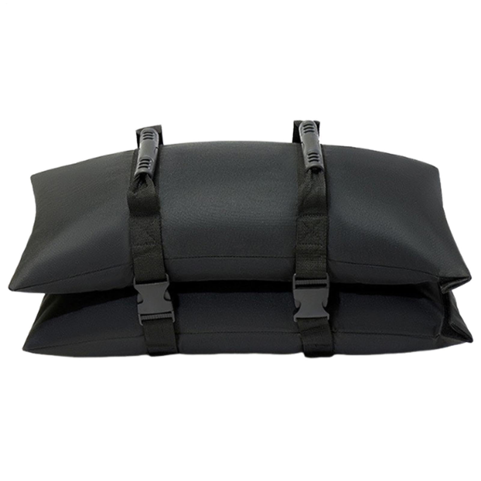 Sacs à sable vides pour plage et trampoline de jardin