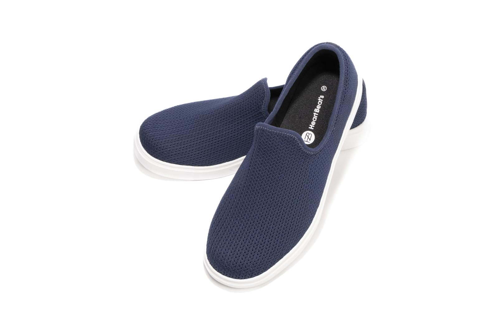 Heart Beat's デッキシューズ