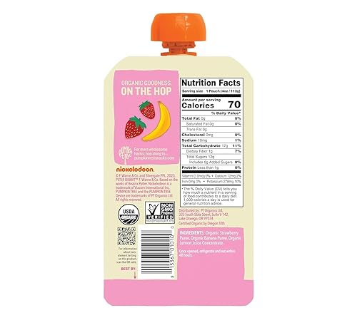 Miniatura 37 de Peter Rabbit Organics