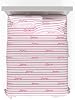 Franco Collectibes Beetlejuice Bedding Super Soft Microfiber Twin Sheet Set, College Dorm Essentials,