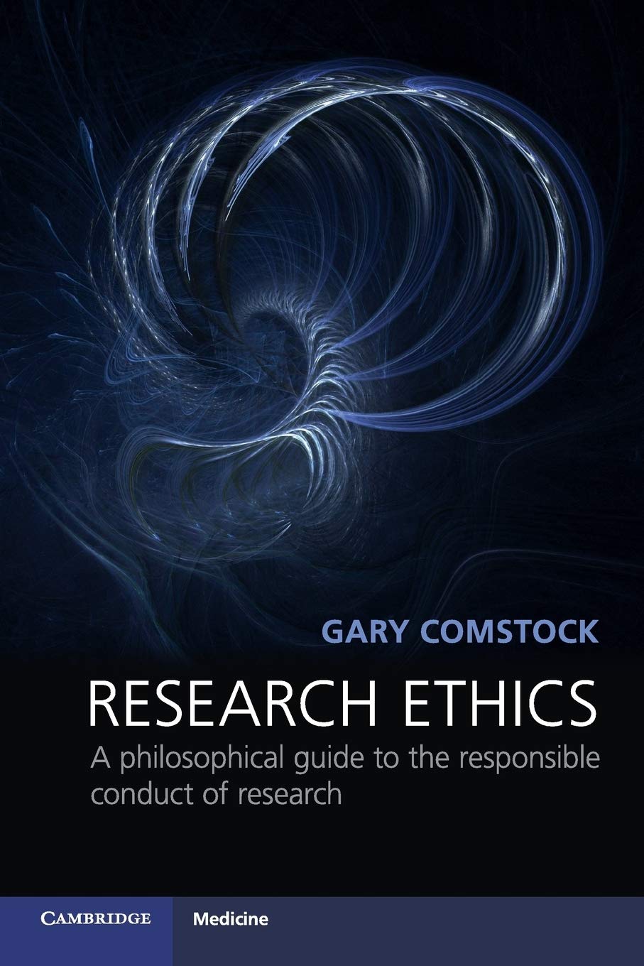 Research Ethics: A Philosophical Guide to the Responsible Conduct of Research...