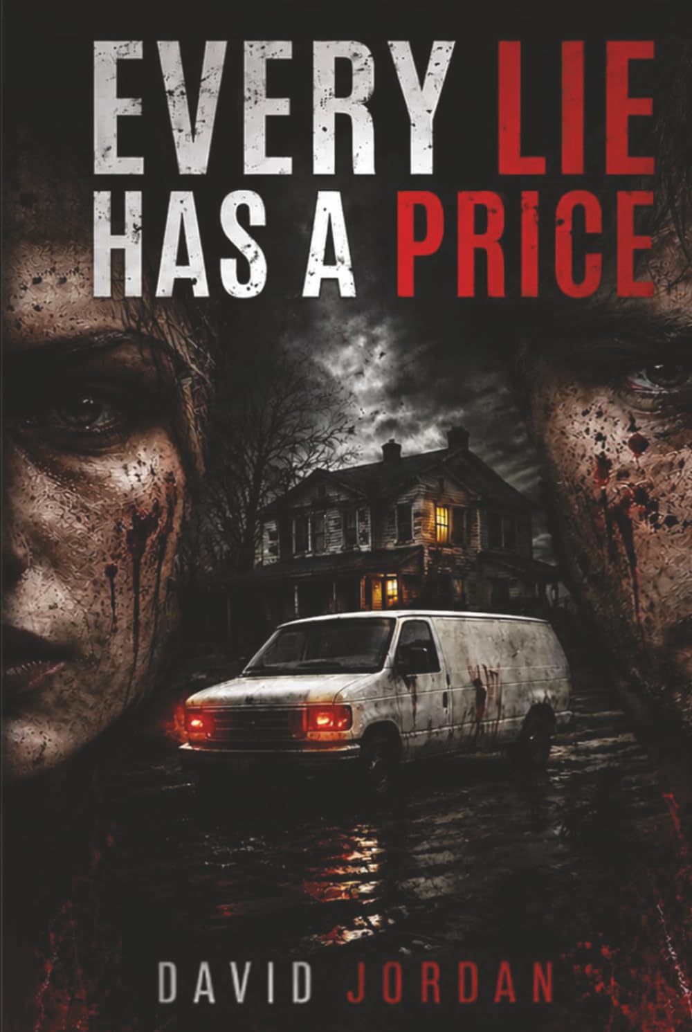 Every Lie Has A Price