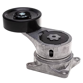 【Taitairenrenさま専用】 AUQDD 38170 Belt Tensioner and Pulley Assembly (For 3.0L 2JZ