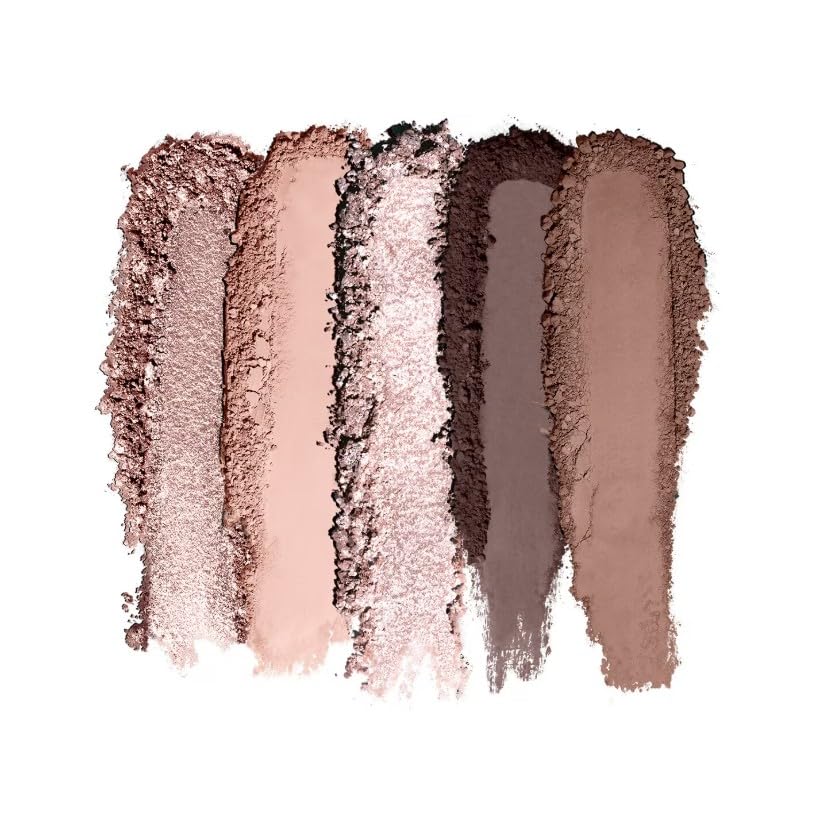 NATASHA DENONA Original | My Mini Dream Palette - Palette di 5 ombretti | 0,8 g x pc | by BELLA