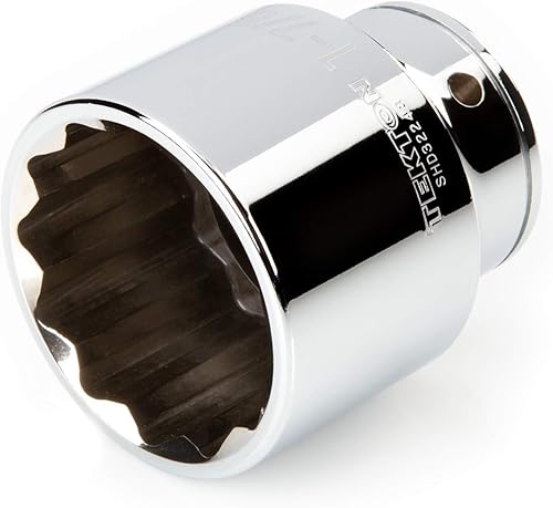 Miniatura 28 de TEKTON Unidad de 3/4 pulgadas x 0.866 in Enchufe de 12 puntos | SHD32322