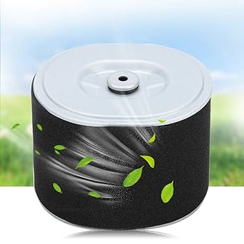 62mm Air Filter Adapter Spark Plug Kit For Predator 301 420 389cc 13HP 15HP For Honda GX340 GX390 11Hp 13Hp Engine Mini Bike Go Kart Golf Cart Lawnmower Water Pump Pressure