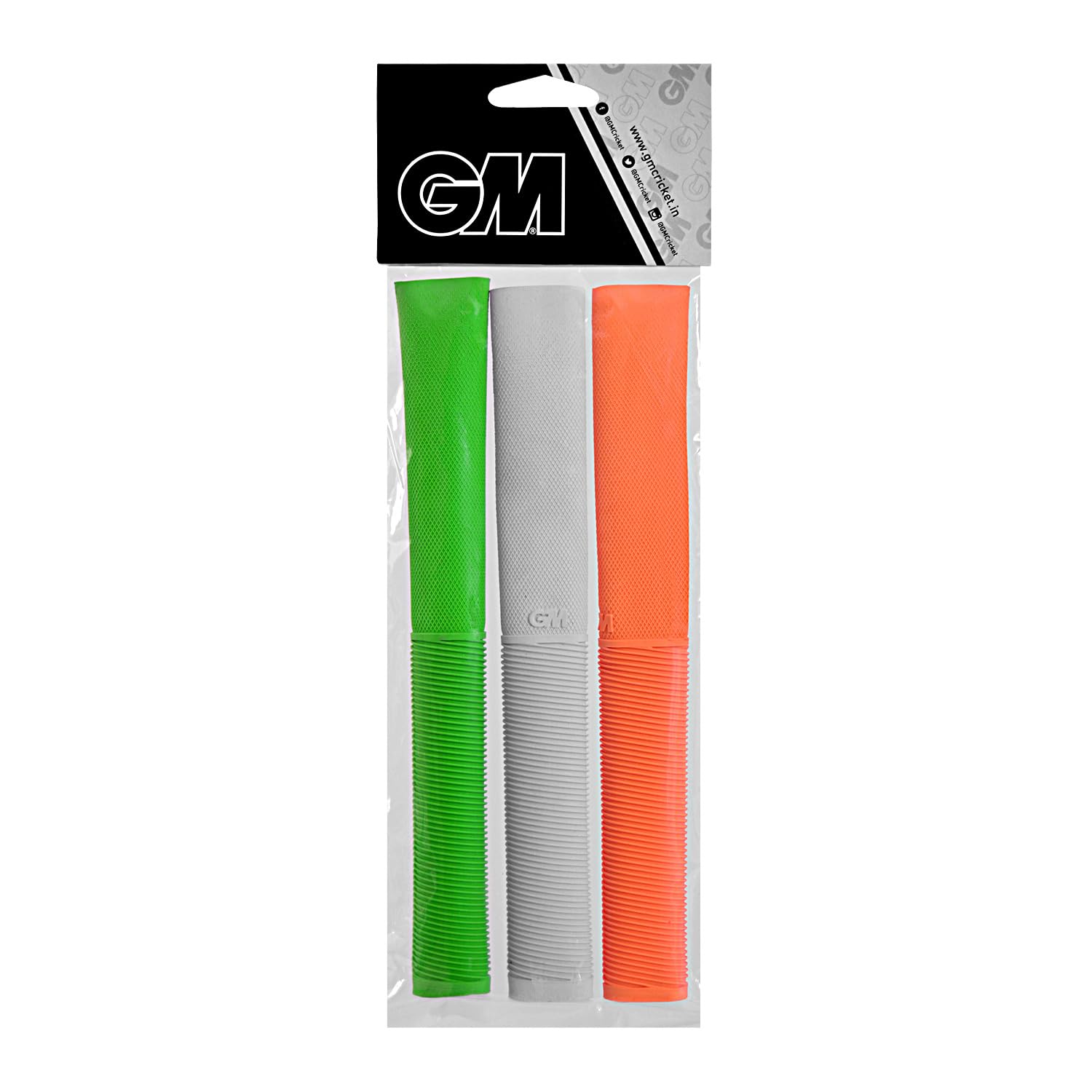 GM Shock Absorbing Cricket Bat Grip (Pack of Three) (B00INTOR9U) Amazon Price History, Amazon Price Tracker