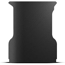 Armordillo Diamond Plate Rubber Truck Bed Mat|Compatible with 2004-2014 Ford F150 Styleside / 2006-2008 Lincoln Mark LT 5.5 Ft 66" Bed|8740552|Black|Mat Liner