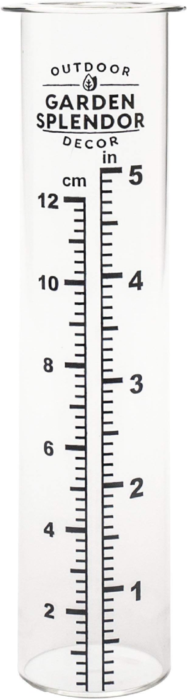 Headwind Consumer Products 830-1715 Large Glass Vial Replacement