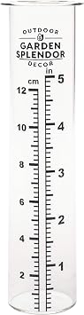 Headwind Consumer Products 830-1715 Large Glass Vial Replacement