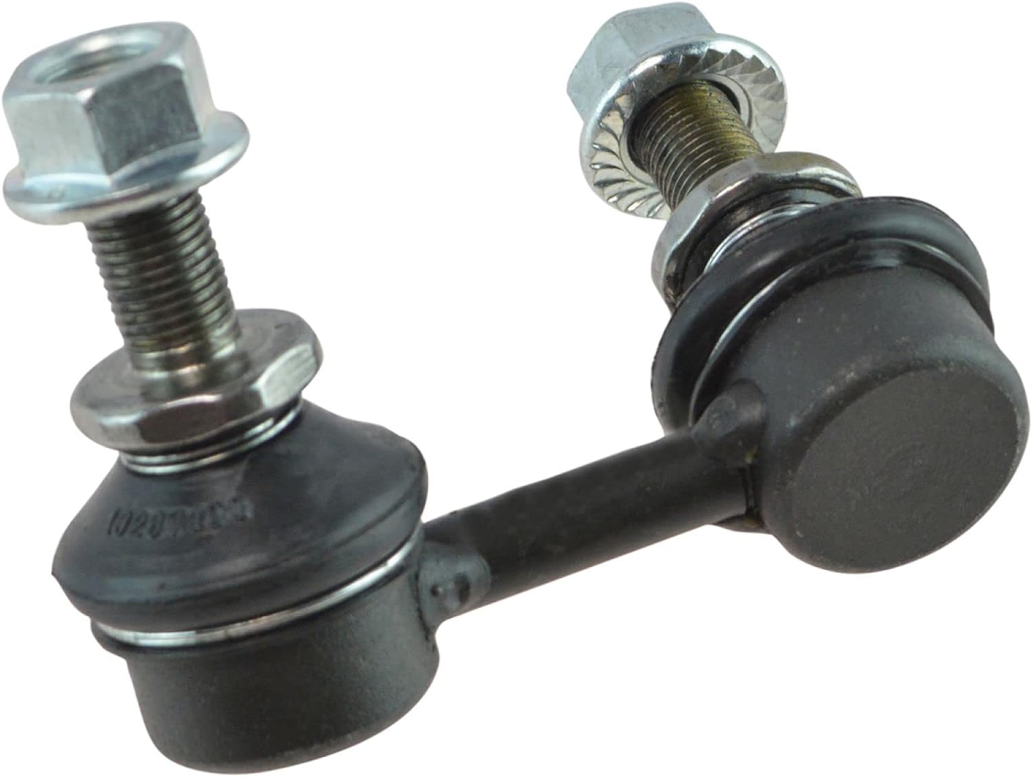 TRQ Front and Rear Suspension Kit Complete Strut & Coil Spring Assembly Shock Absorber Sway Bar Stabilizer Link Compatible with 2005-2012 Nissan Pathfinder