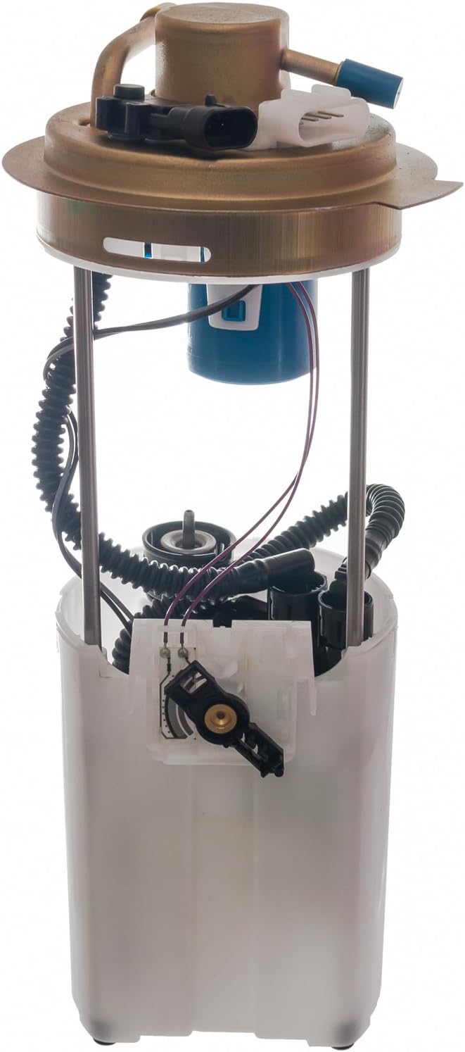 Autobest F2610A Fuel Pump Module Assembly