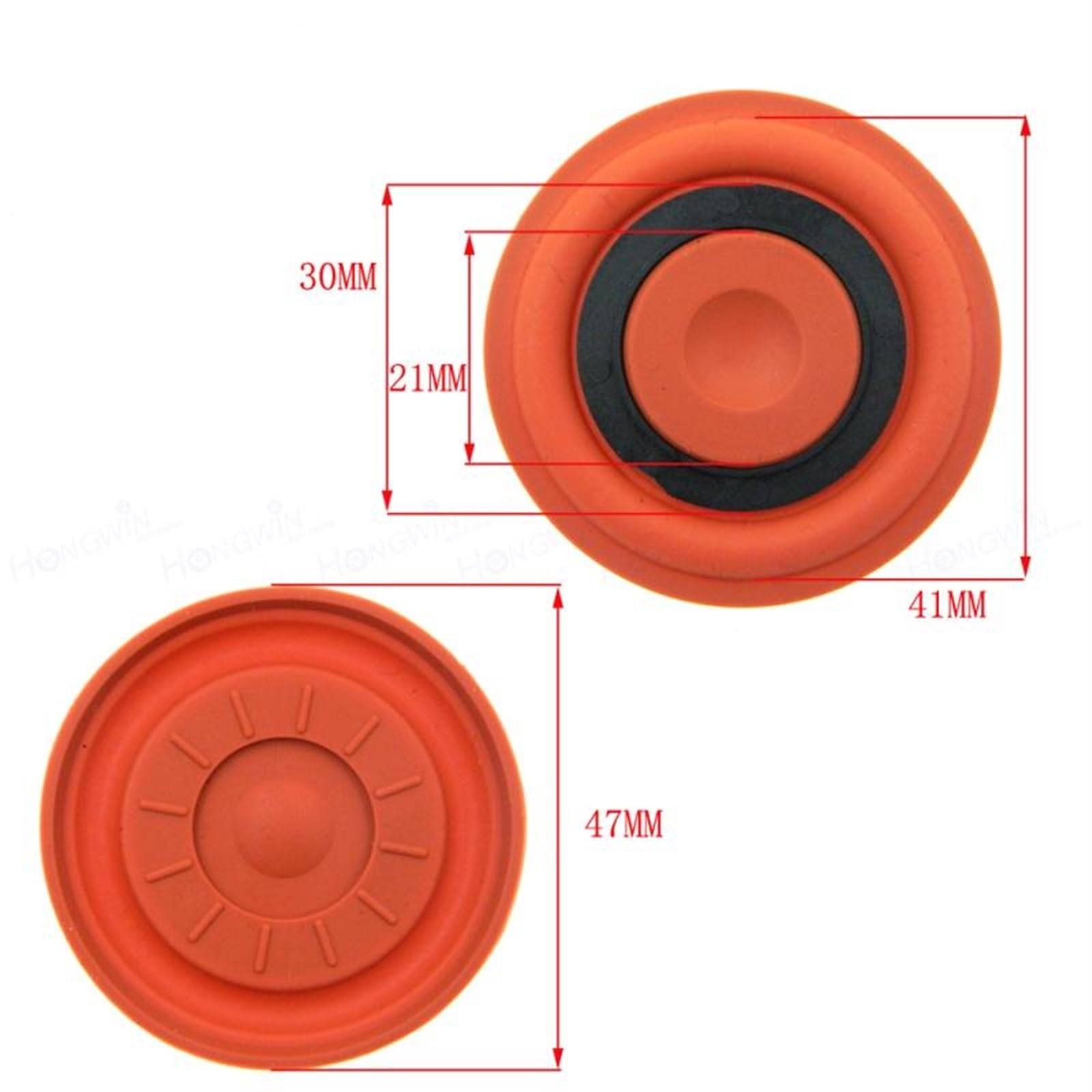 Couvercle De Soupape PCV Pour Peugeot 207/307/308/2008 Et Citroën C3 – Cache Culbuteur Moteur, Anti-fuite, Résistant à La Chaleur